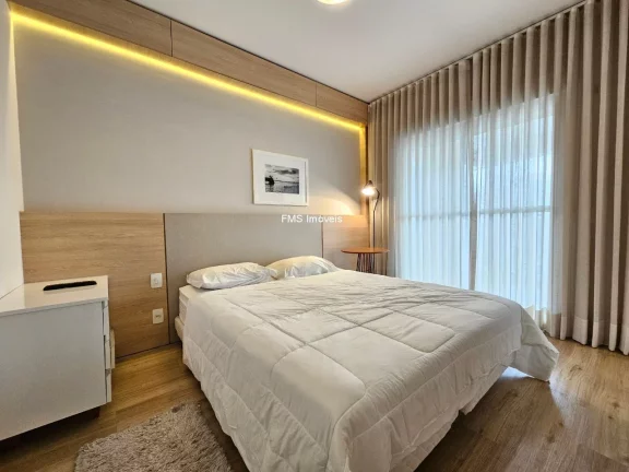 Imagem Apartamento para locação na Vila Nova Conceição