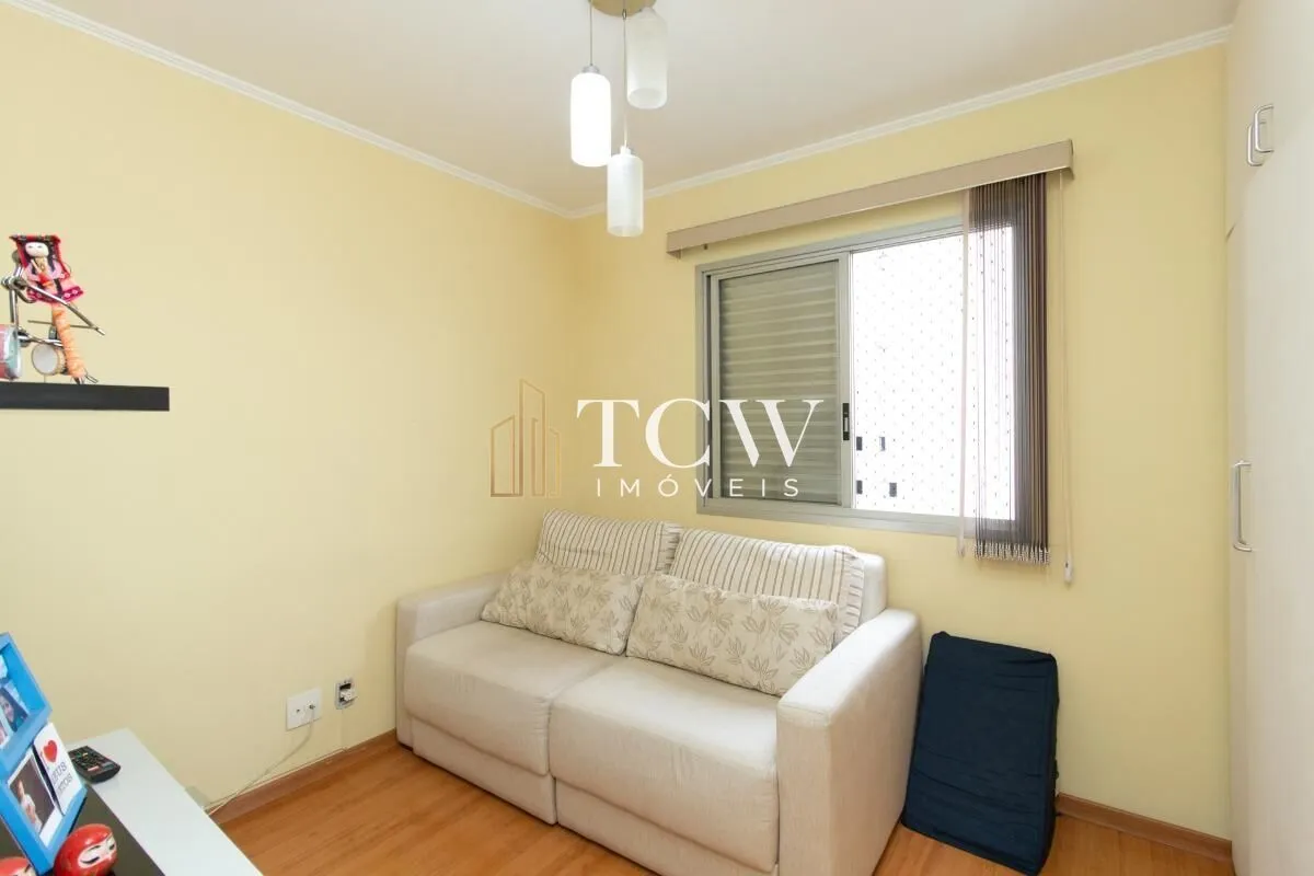Imagem Apartamento à venda no bairro Vila Mariana - São Paulo/SP, Zona Sul