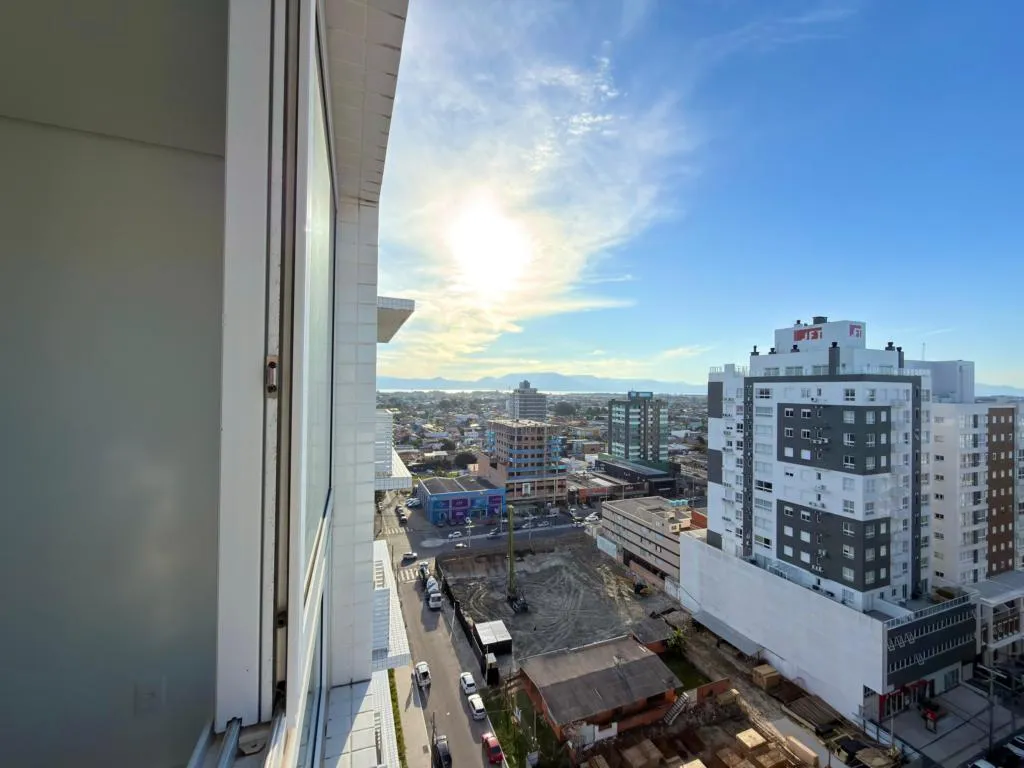 Foto do imóvel: Apartamento 2 Dormitórios - Bairro Navegantes em Rua Maraba