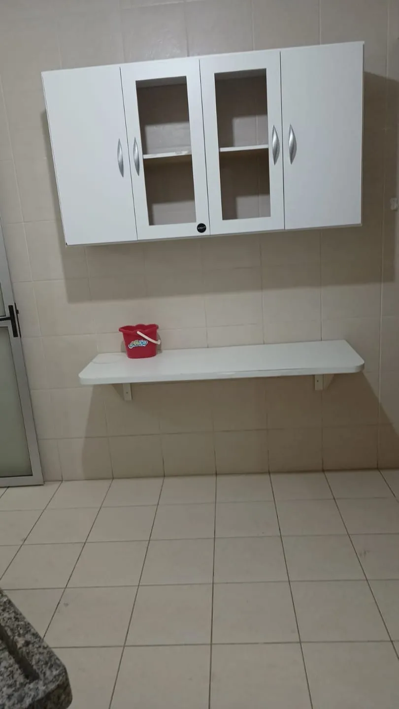 Imagem Apartamento à venda 2 Quartos, 1 Suite, 1 Vaga, 78M², Areao, Taubaté - SP | Condomínio Residencial Torres D' Itália