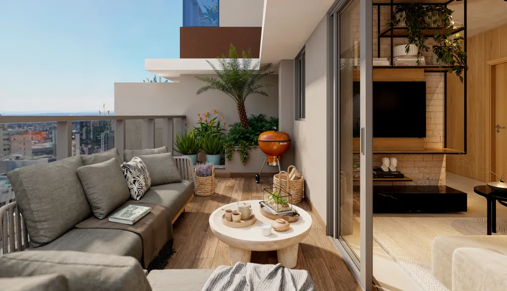 Imagem Apartamento à venda no bairro Setor Aeroporto - Goiânia/GO