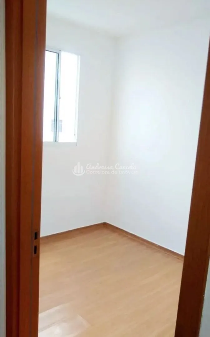 Imagem Parque Rio Maine - Apartamento com 2 dormitórios à venda, 48 m² por R$ 170.000 - Jardim Simões - São José do Rio Preto/SP