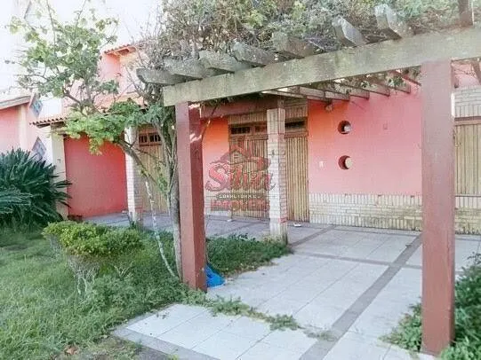 Imagem C1060 | Casa 6 dormitórios à venda no Mariluz em Imbé a 50m do mar