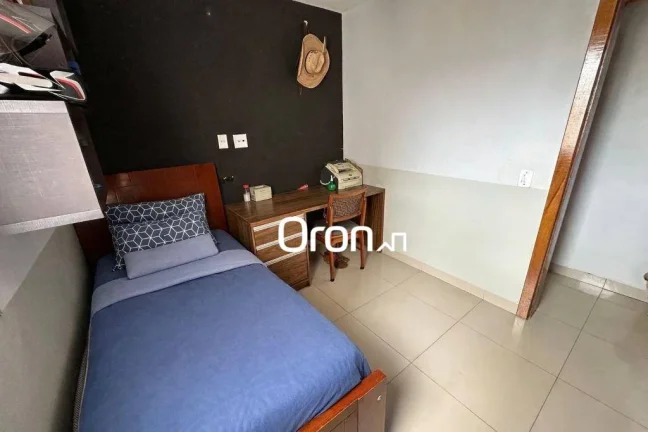 Imagem Apartamento à venda, 81 m² por R$ 395.000,00 - Setor Bueno - Goiânia/GO