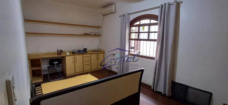 Imagem Casa com 5 quartos (2 suítes) à venda, 197 m² - Butantã - São Paulo/SP