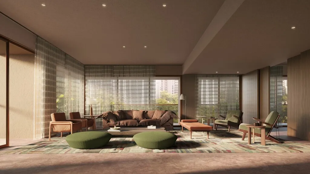 Imagem Damata - Residencial - Damata - Residencial