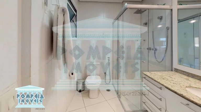 Imagem Apartamento Locação ou Venda - Decorado e Mobiliado