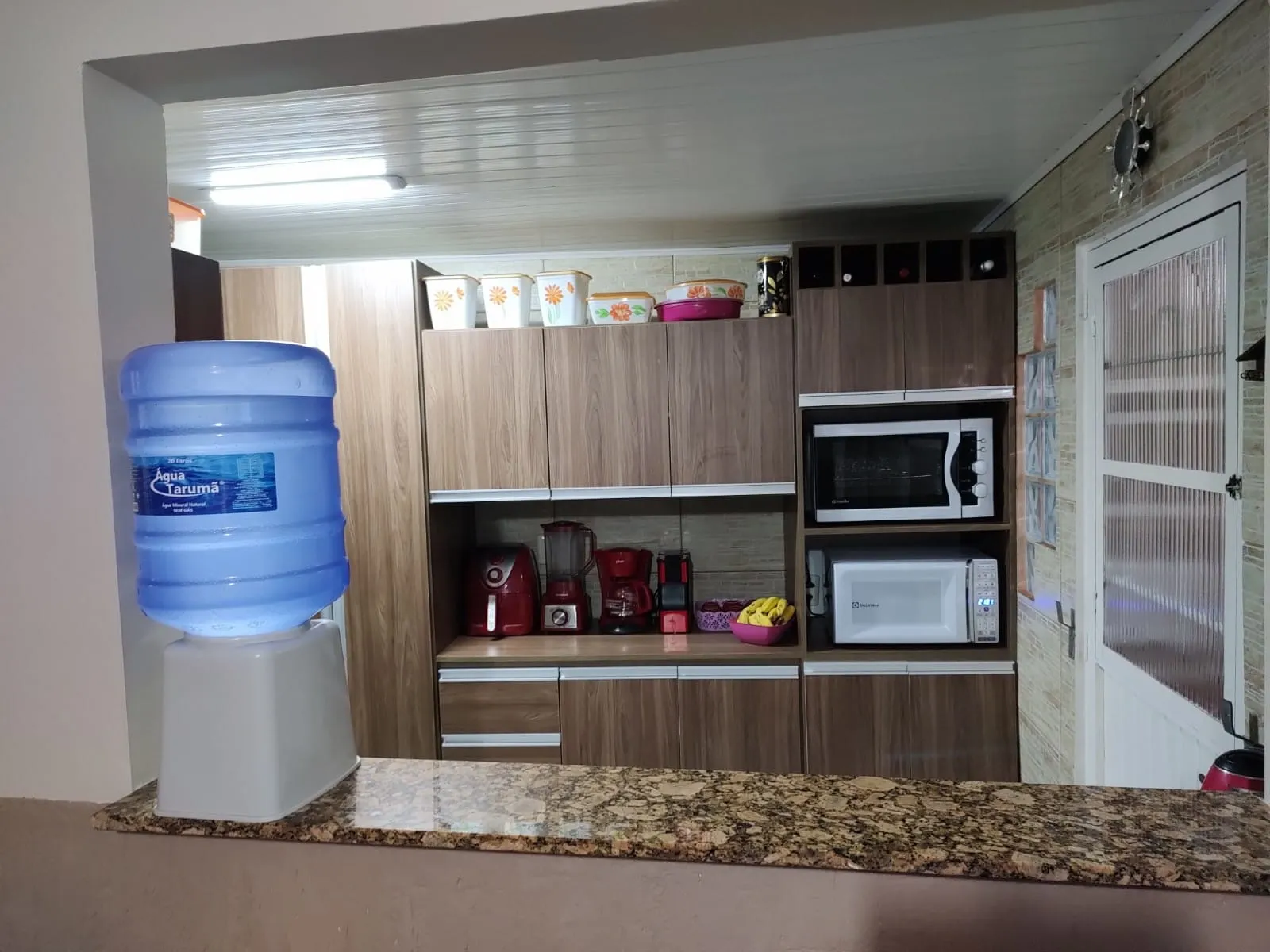 Imagem Linda casa à venda em Viamão, bairro Tarumã - Bem próximo ao Centro de Viamão