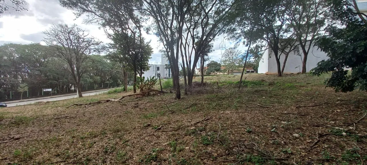 Imagem Área de 7.000.00 m² no Campolim
