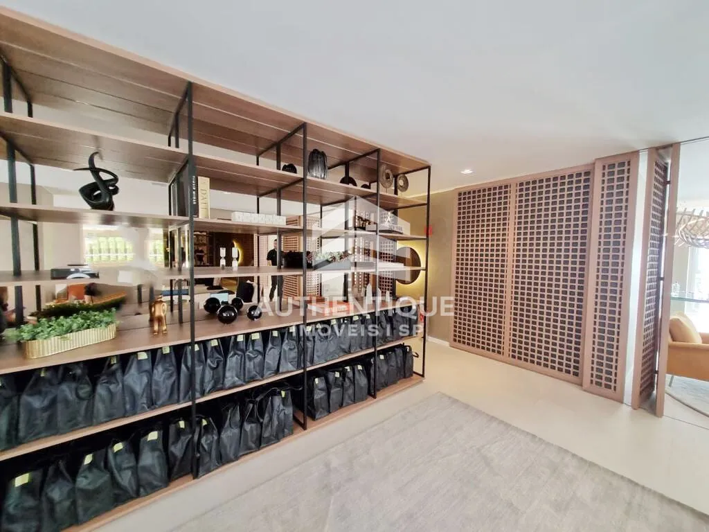 Imagem CYRELA FOR YOU VILA MARIANA - Apartamento Studio na Vila Mariana à venda