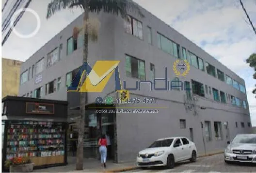 Imagem "Quer investir em um imóvel que já gera renda garantida todo mês?"