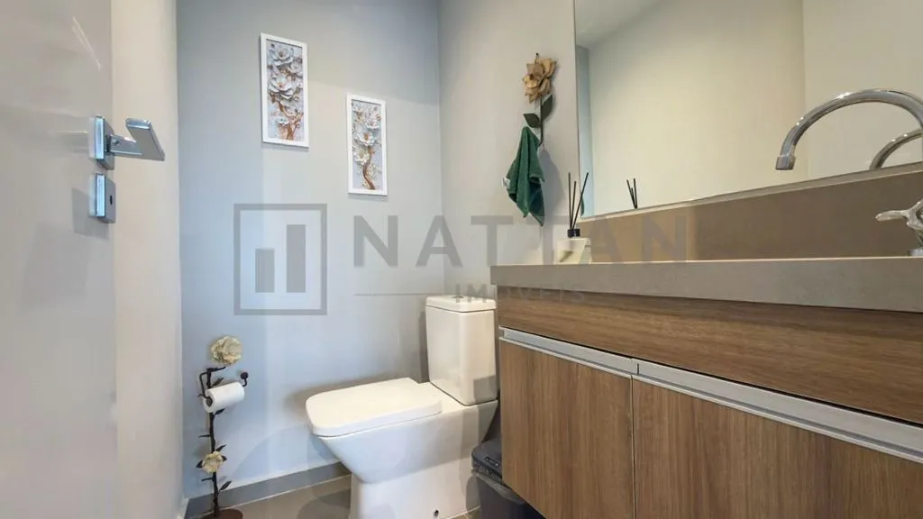 Imagem Apartamento com 3 dormitórios à venda, 139 m² por R$ 1.970.000,00 - Alto da Mooca - São Paulo/SP