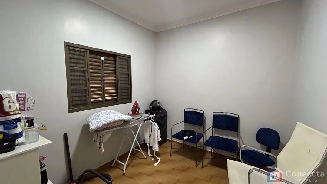 Imagem Casa Residencial à venda, Nova Floresta, Patos de Minas - CA0092.