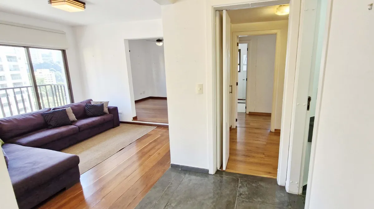 Imagem Apartamento para venda em Jardim Ampliação com 3 quartos, sendo 3 suítes, 157m2