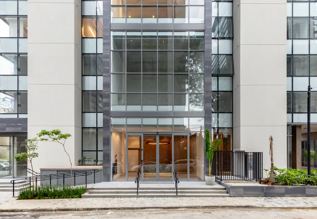 Imagem HUB Pinheiros - Comercial - HUB Pinheiros - Comercial