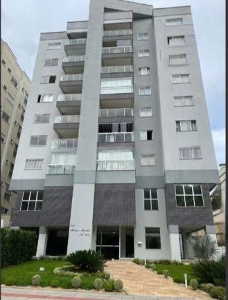 Imagem Apartamento para Venda em Concórdia, Centro, 3 dormitórios, 1 suíte, 1 banheiro