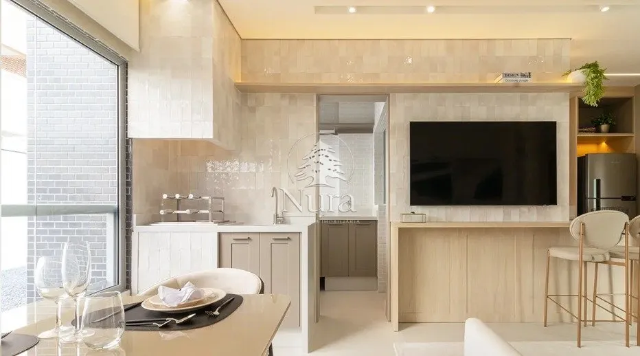 Imagem Apartamento de 3 quartos, 90m² no bairro Marapé, em Santos