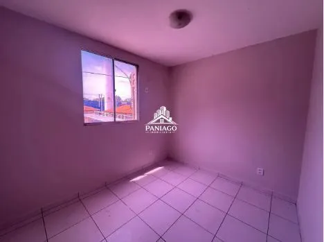Imagem Apartamento à Venda no Condomínio Jardim Yolanda - Parque Geórgia, Cuiabá/MT