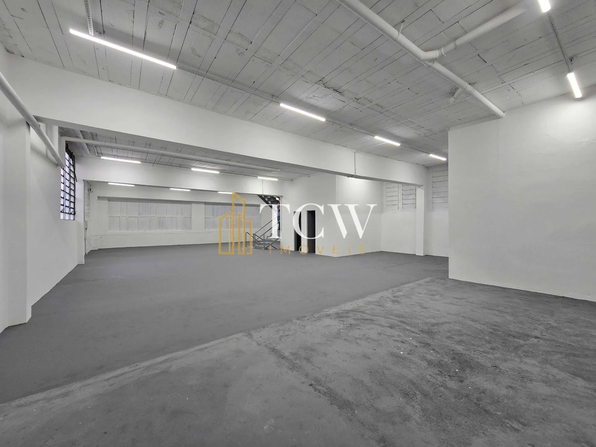 Imagem Galpão/Predio Comercial à venda | 1222m2 | Bom Retiro/SP