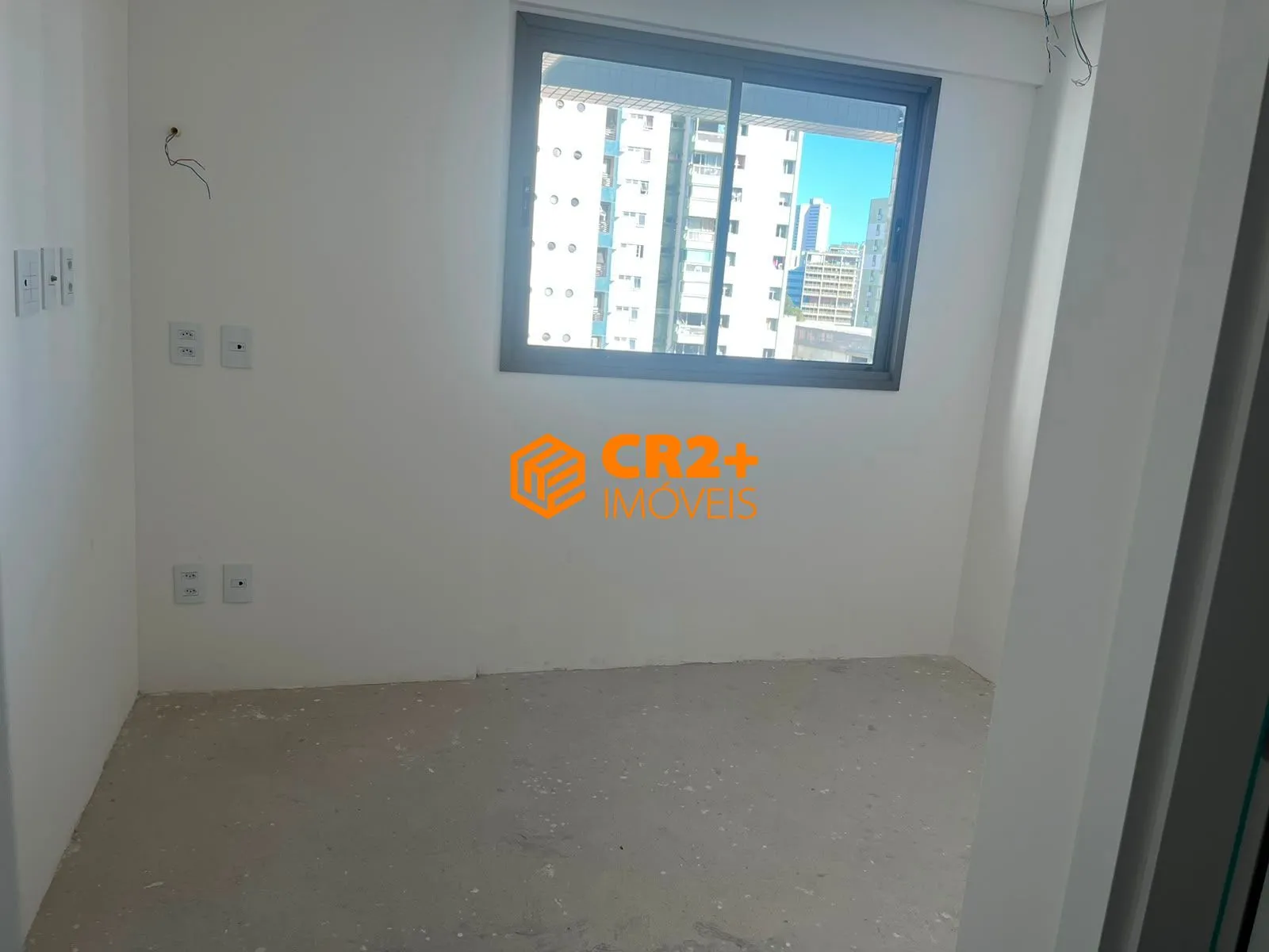 Imagem VENDO APARTAMENTO 124M² TOTALMENTE NOVO NAS GRAÇAS