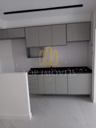 Imagem Seu novo capítulo começa aqui: Edifício Wonder! Apartamento de 2 dormitórios ao lado do Vale Sul Shopping – Lazer completo para uma vida completa.