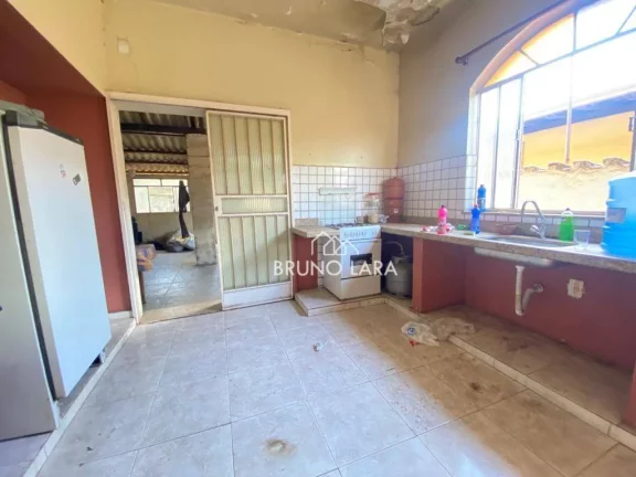 Imagem Casa à venda em Igarapé bairro Três Poderes.