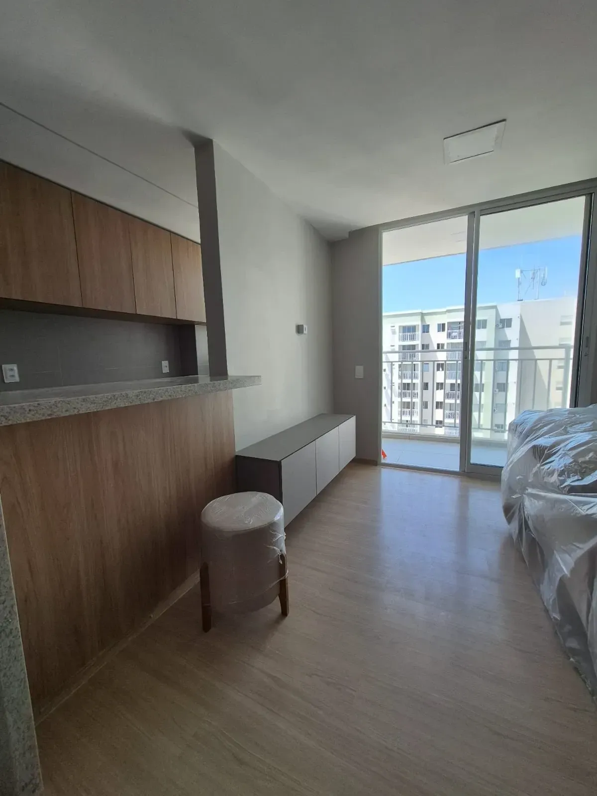 Imagem Apartamento com 2 Quartos à Venda, 52 m² em Praia do Futuro II - Fortaleza