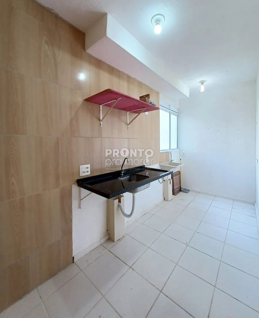 Imagem Residencial Praia Bela I