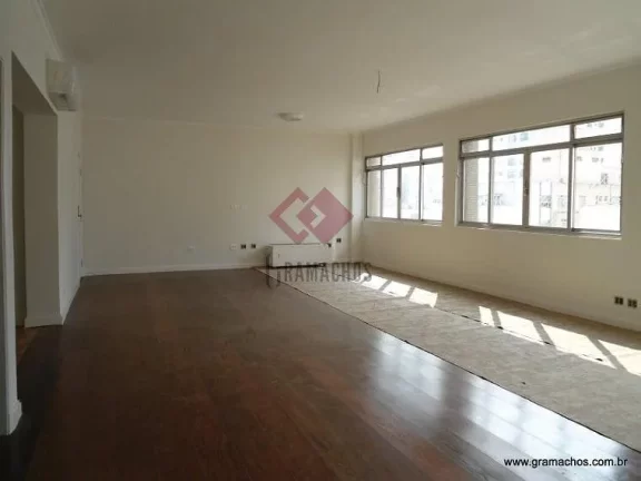 Imagem Apartamento, 3 quartos à Venda, 158m2 - Paraíso, São Paulo | Gramachos