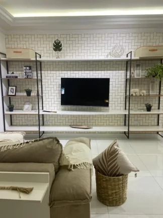Imagem "Você sabia que pode morar em um sobrado de alto padrão, mobiliado, decorado e com segurança 24h - por menos do que imagina?"