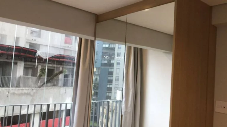 Imagem Apartamento de 2 quartos para locação em São Paulo-SP, bairro Sumarezinho: 61m², 1 vaga de garagem!