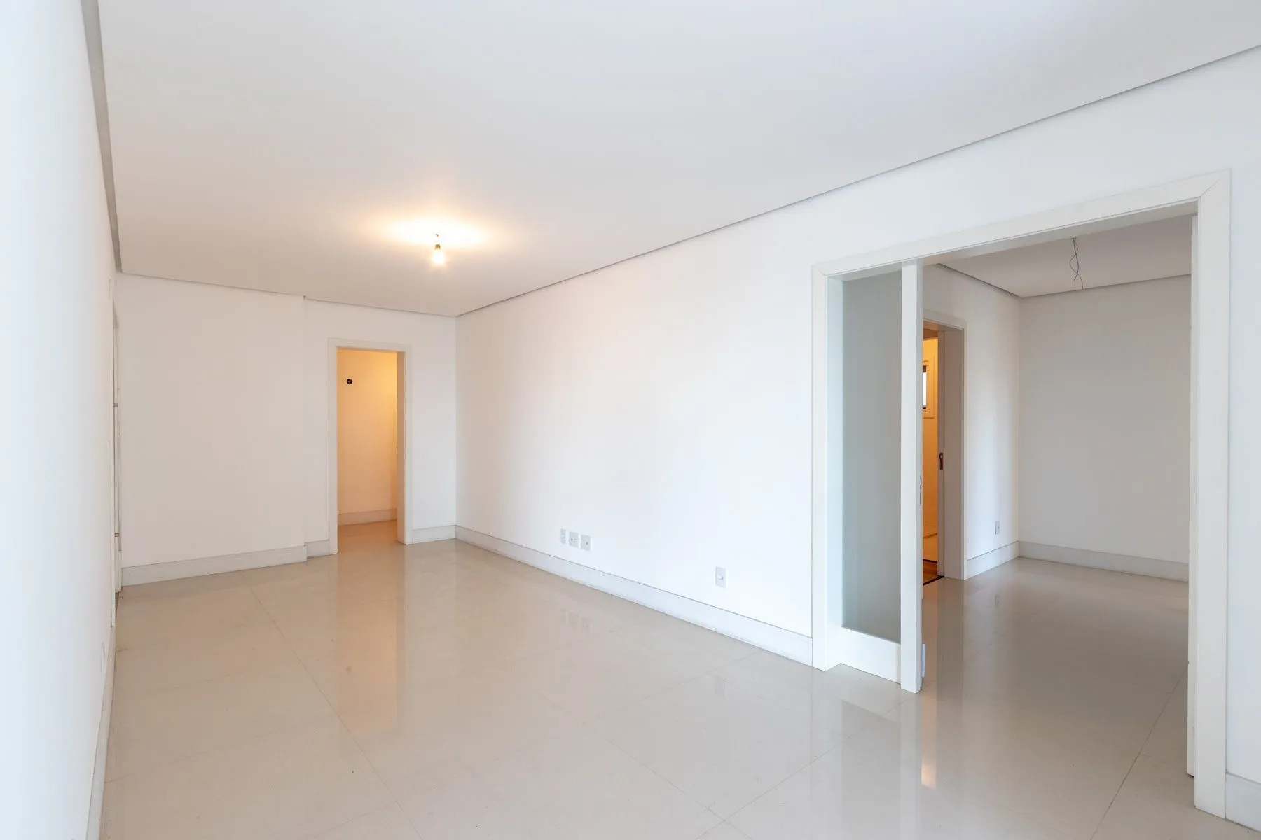 Imagem Apartamento em Vila Conceição