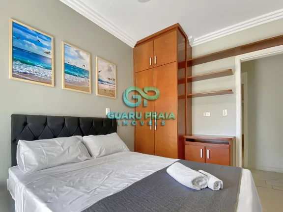 Imagem Apartamento à venda no bairro Enseada - Guarujá/SP