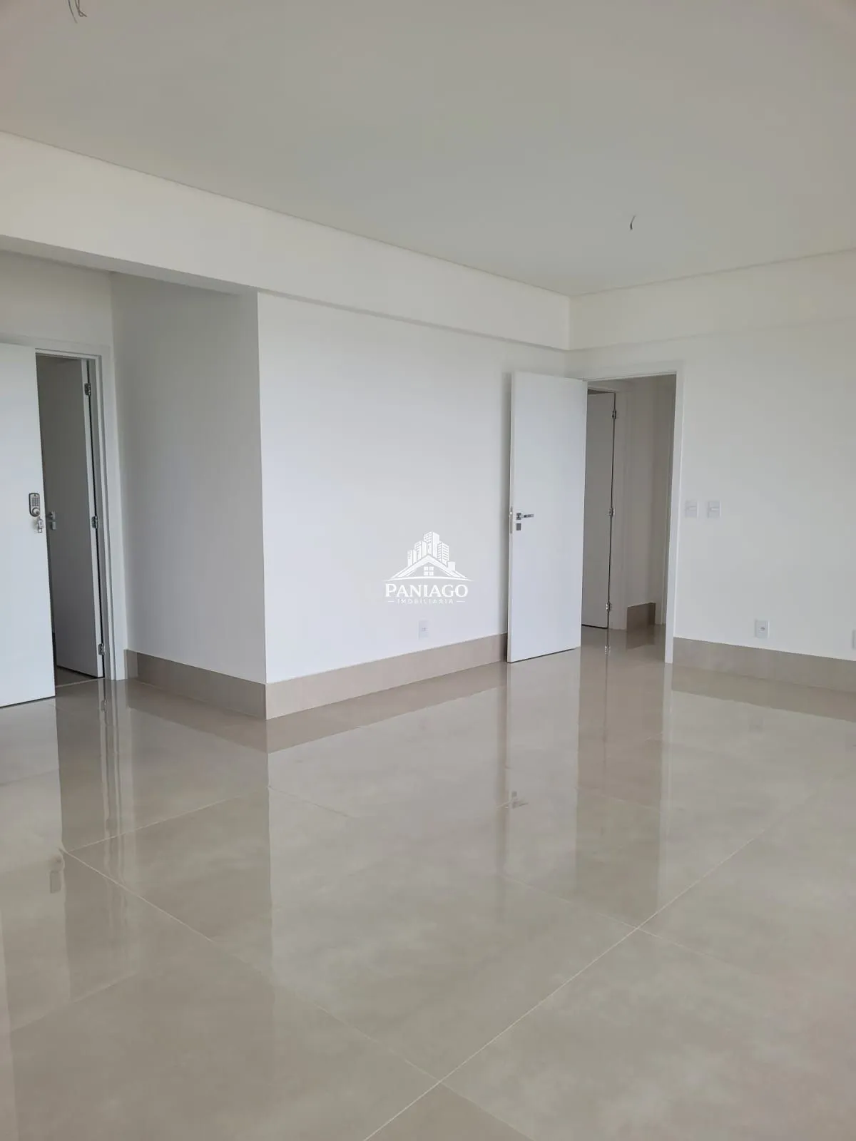 Imagem Apartamento de alto padrão (Sol da Manhã) à venda no Harissa - Cuiabá/MT
