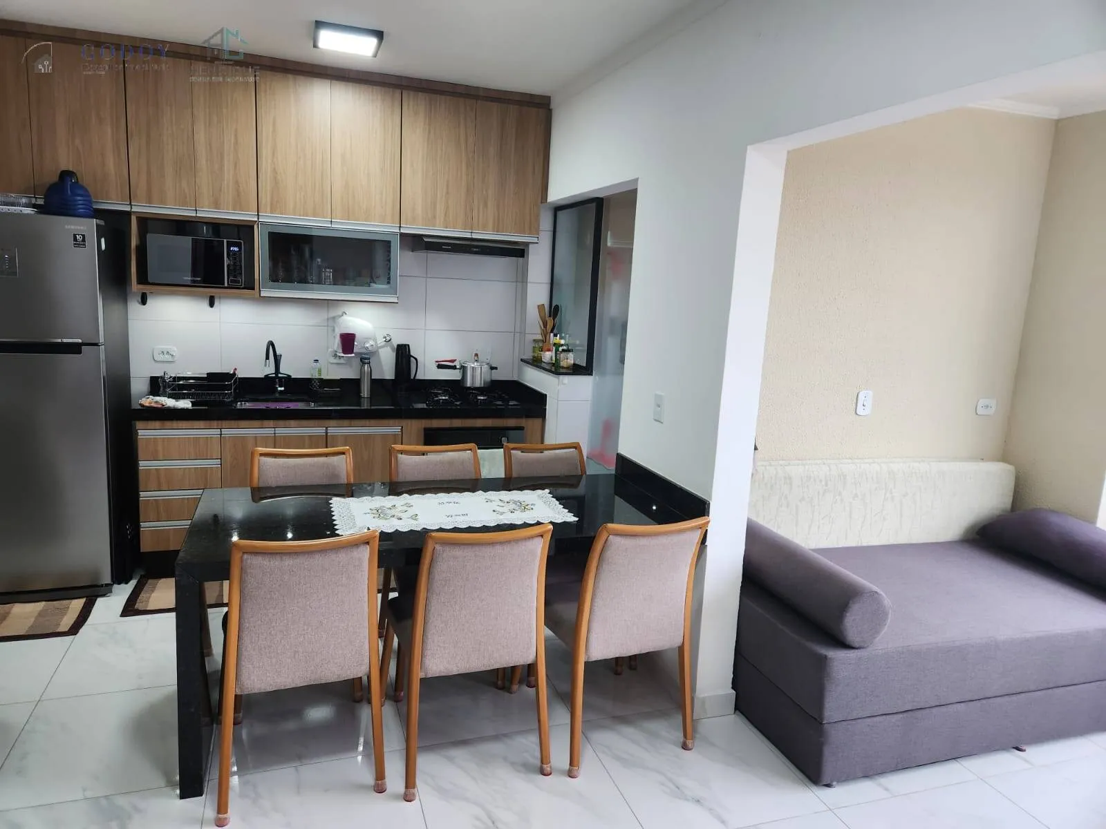 Imagem Apartamento | Cobertura