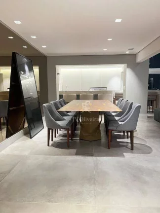 Imagem Apartamento com 3 dormitórios à venda, 238 m² por R$ 2.850.000,00 - Morumbi - São Paulo/SP