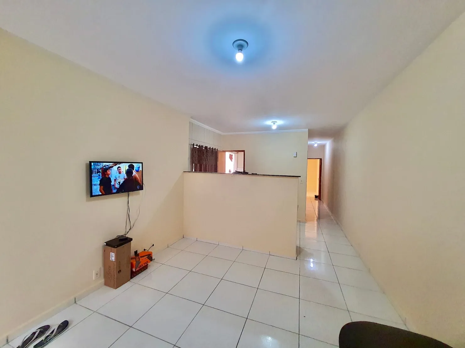 Imagem Apartamento à venda 2 Quartos, 60M², Jardim Regina, Pindamonhangaba - SP | Juliana Peduto