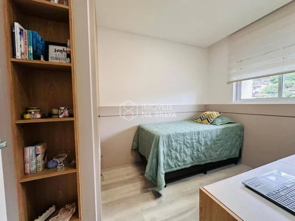Imagem APARTAMENTO 2 QUARTOS - LOCAÇÃO - PRAIA BRAVA - ITAJAI/SC