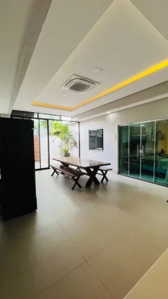 Imagem CASA RESIDENCIAL em MANAUS - AM, PONTA NEGRA