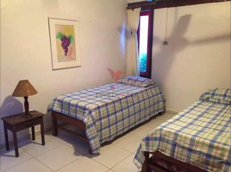 Imagem Casa 3 suítes 120m² 1 vaga Geriba Armacao Dos Buzios/RJ