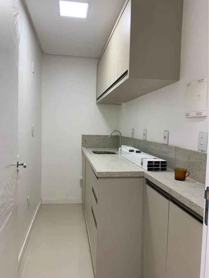 Imagem Cobertura com 2 quartos, 114m2, à venda em Torres, centro