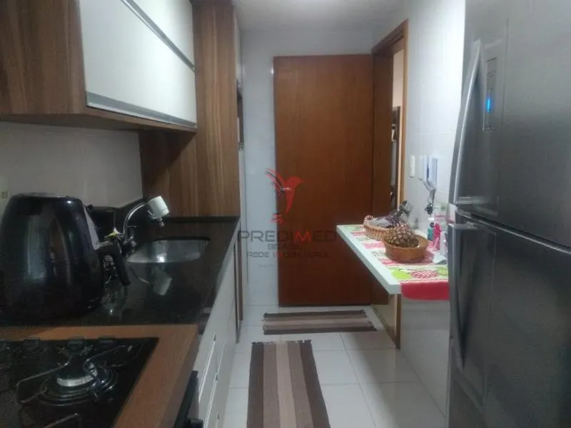 Imagem Apartamento 2 dormitórios 71m² 1 vaga Ribeira Rio de Janeiro/RJ