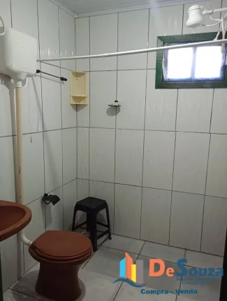Imagem Imóvel em zona de moradores
