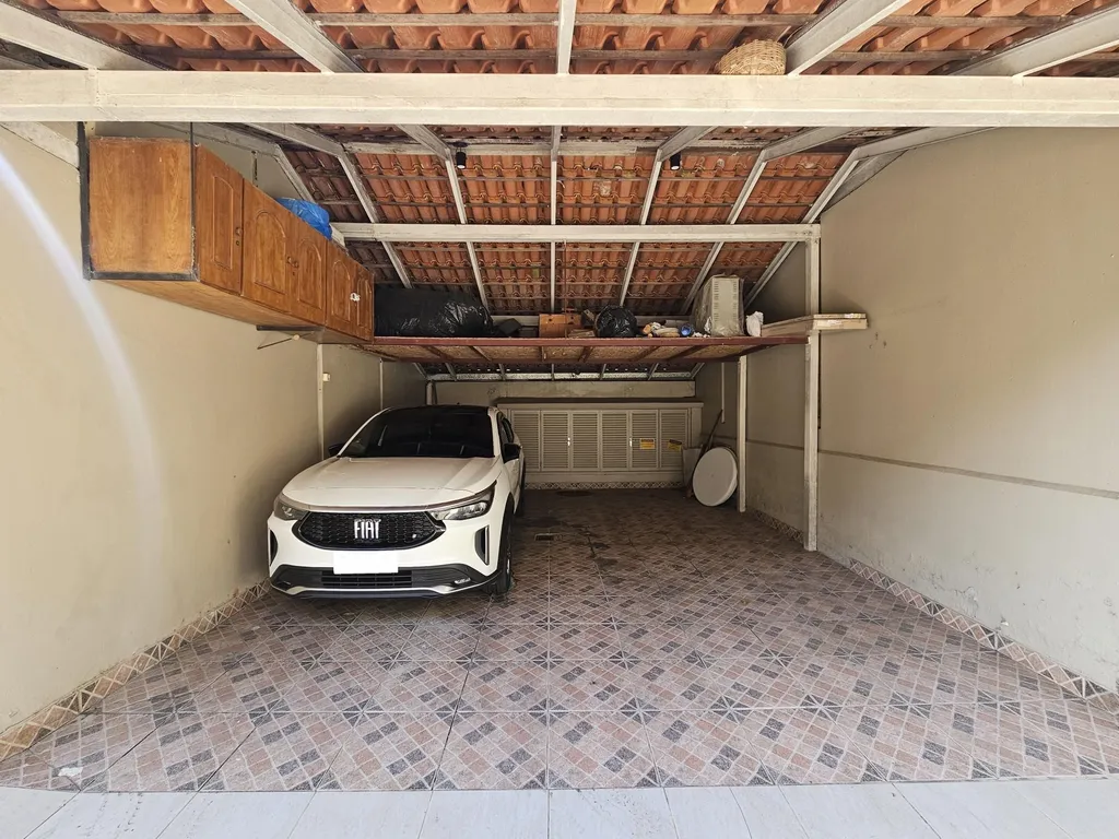 Imagem Casa de Condomínio em Teresópolis