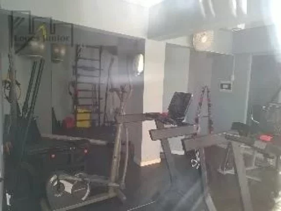 Imagem Apartamento à venda, 55 m² por R$ 270.000,00 - Jardim Pagliato - Sorocaba/SP