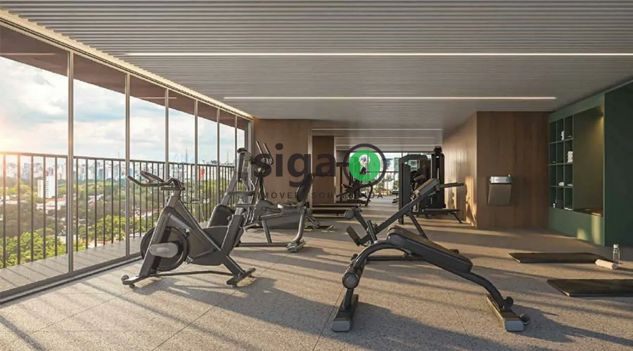 Imagem Apt em Lançamento com 245m², 4 suites e 3 vagas em Pinheiros