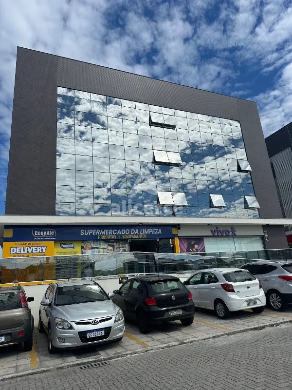 Imagem Sala à venda com , 30,82m² em Ingleses do Rio Vermelho Florianópolis