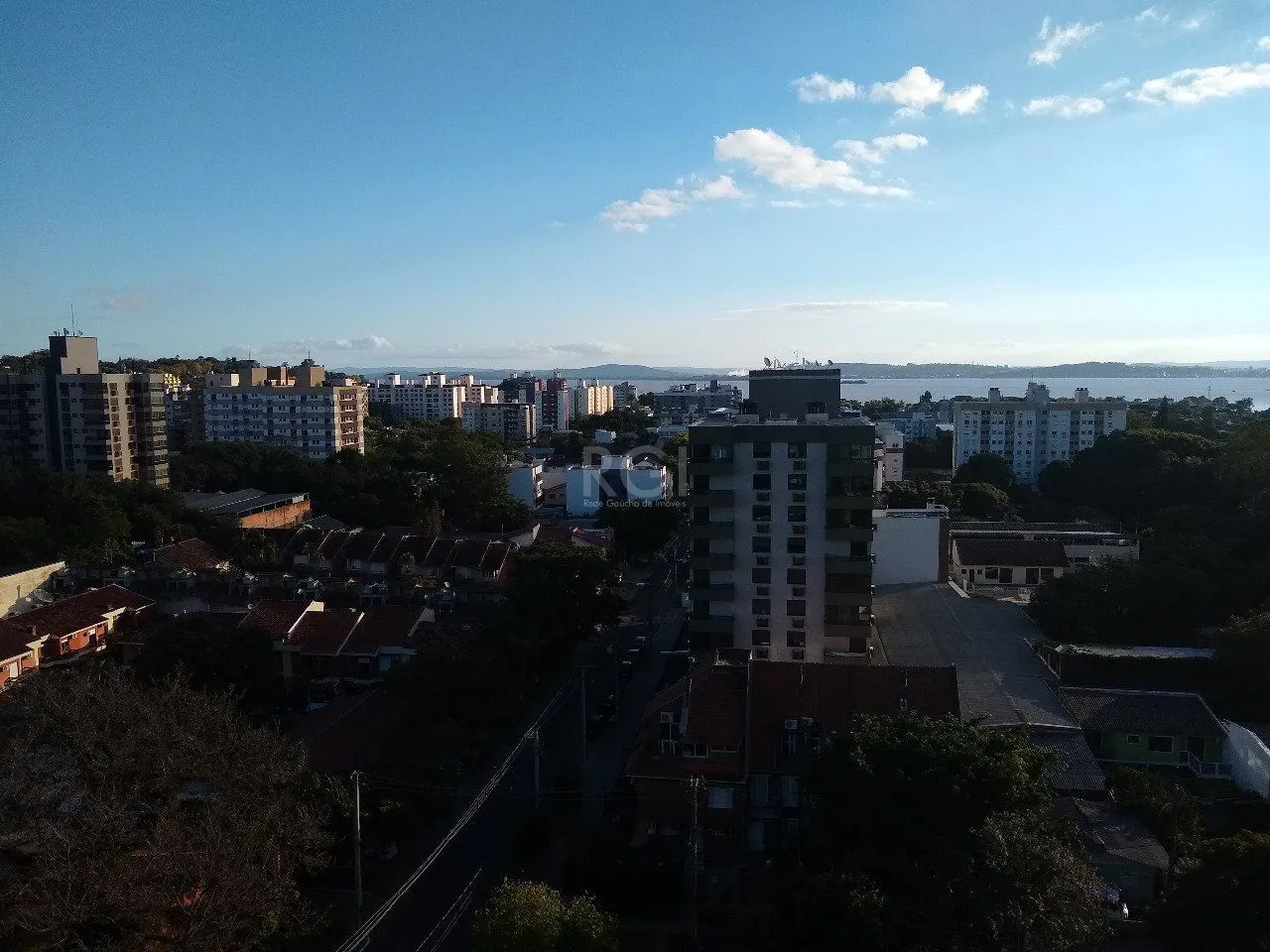 Imagem Apartamento para Venda - 100.49m², 3 dormitórios, sendo 1 suites, 2 vagas - Tristeza