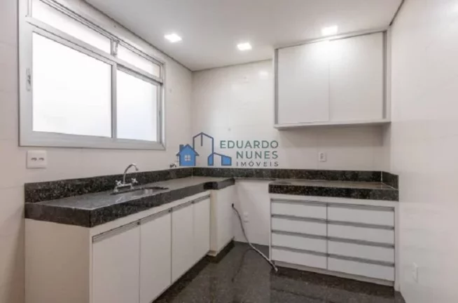 Imagem APARTAMENTO COM 03 QUARTOS,LAZER,02 VAGAS NO BURITIS!