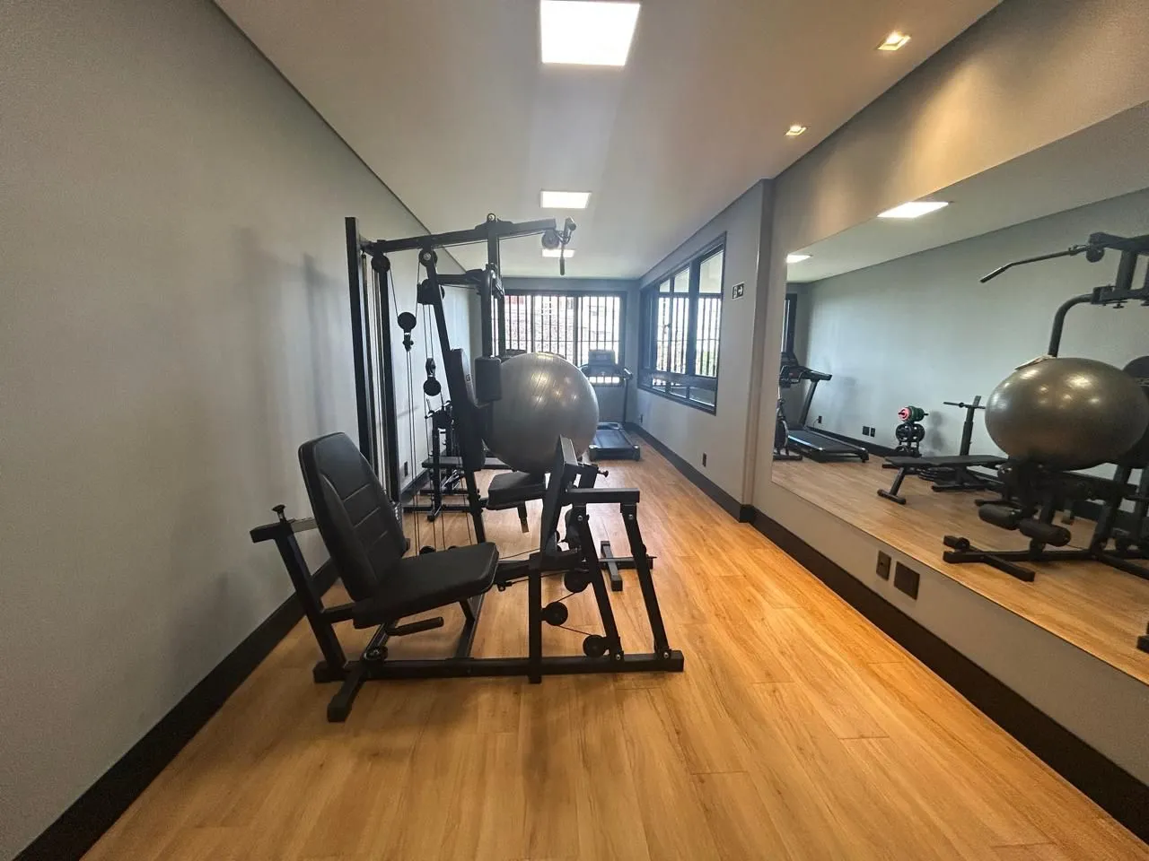 Imagem APARTAMENTO 3 D-1 suíte-vaga dupla / 102,90 m² -STA. TEREZA